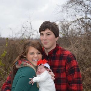 Meet your Posher, Kiersten